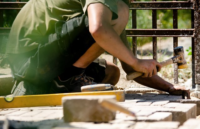 Bild: Mehr Geld f&uuml;r Garten- und Landschaftsbauer 