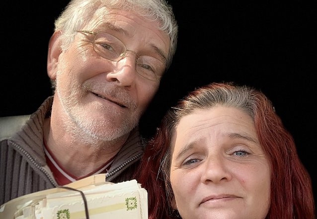 Bild: Love Letters im 3K Theater