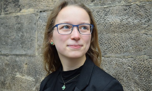 Bild: Musik und Improvisationstheater auf dem Gr&uuml;nmarkt