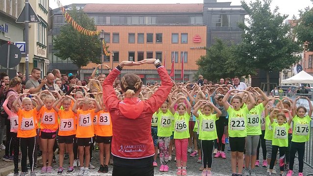 Bild: M&uuml;hlh&auml;user Altstadtlauf