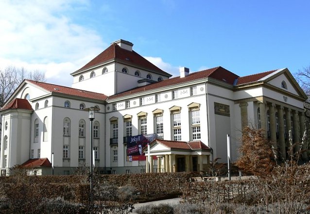Bild: Nordh&auml;user Theater