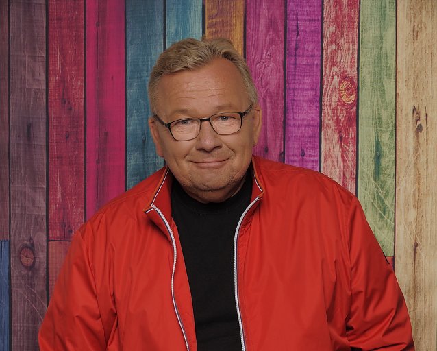Bild: Bernd Stelter