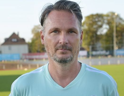 Bild: Thomas Wirth bleibt eine weitere Spielzeit in Bad Langensalza