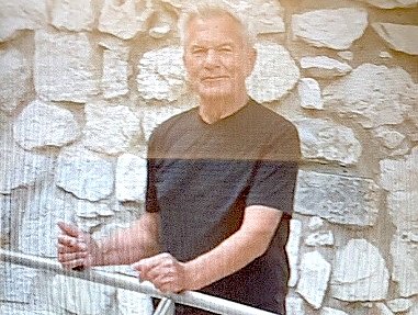 Bild: Der vermisste 75-j&auml;hrige Wolfgang Karl Markert