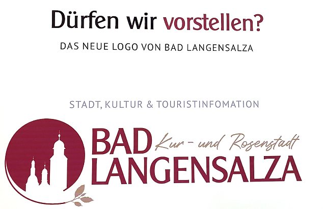 Bild: Das neue Logo kommt in drei verschiedenen Farben, hier die Version f&uuml;r Kultur und Tourismus