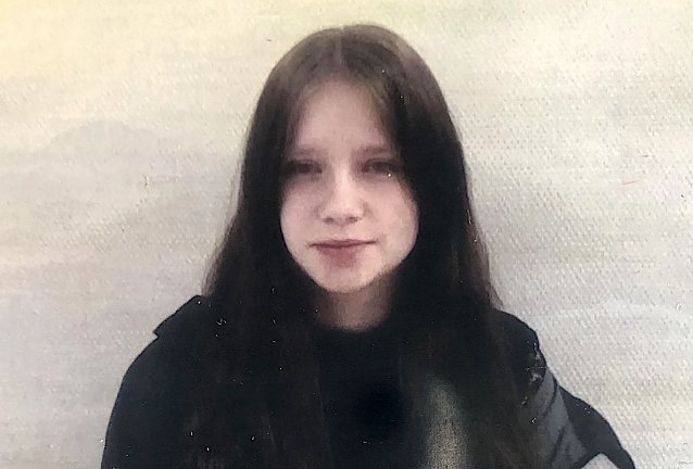 Bild: Ronnya-Michelle Pabst wird gesucht