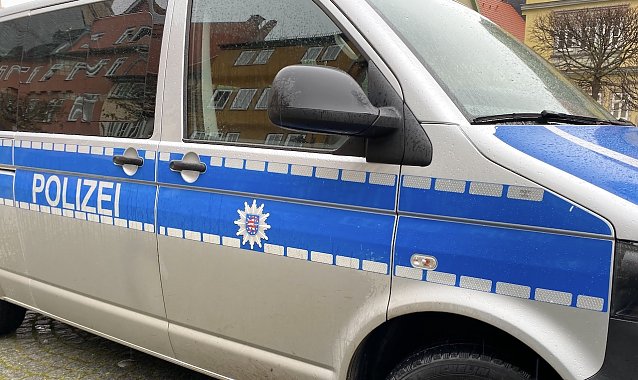 Bild: T&auml;ter begeht zwei Gewaltdelikte in einer Nacht