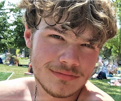 Bild: Wo ist Jan-Lukas Straube?