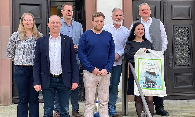 Bild: Museen r&uuml;sten sich f&uuml;r Notf&auml;lle
