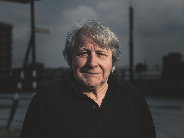 Bild: Peter Urban kommt nach M&uuml;hlhausen