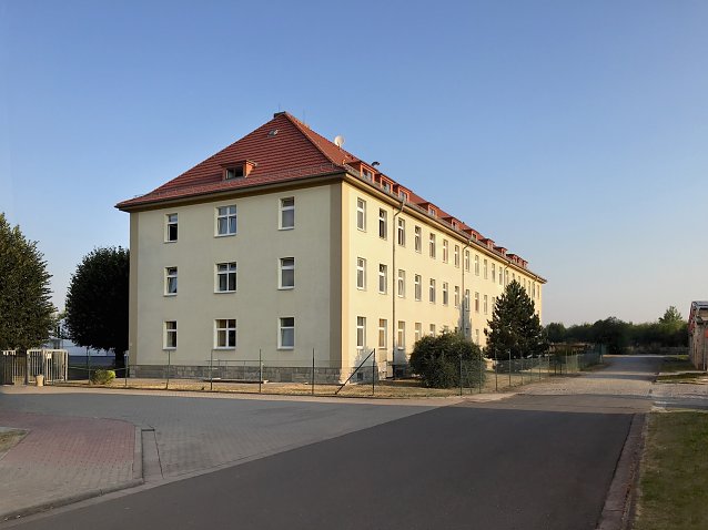 Bild: Schulgeb&auml;ude