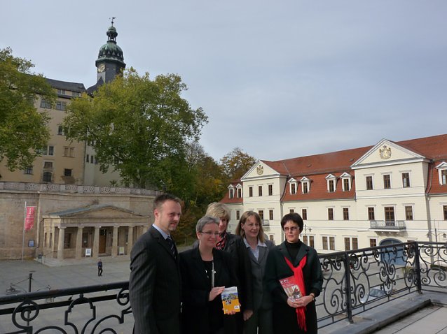 Bild: Verein St&auml;dtetourismus