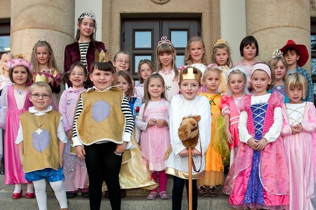 Bild: Cinderellas