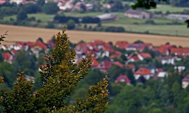 Bild: Wetter-Bild