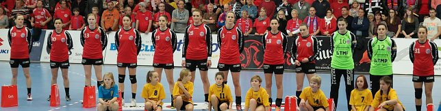Bild: Th&uuml;ringer HC: Es ist angerichtet