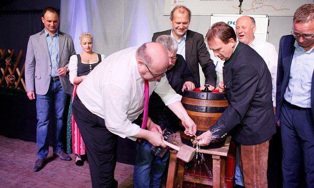 Bild: Angestochen