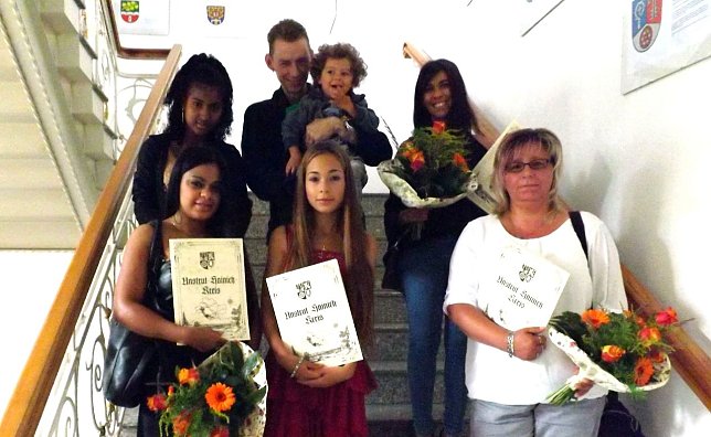 Bild: Der gro&szlig;e Moment 