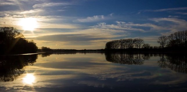 Bild: Wetter-Bild