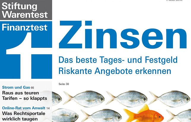 Bild: Cover