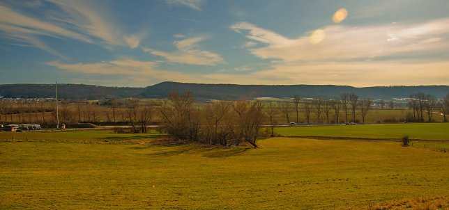 Bild: Wetterbild