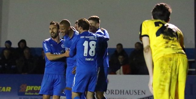 Bild: Brisante Reise ins Vogtland