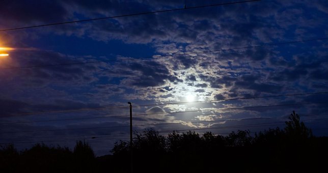 Bild: Wetterbild