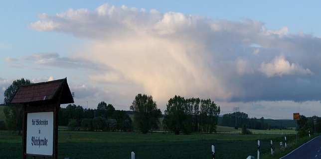 Bild: Wetterbild