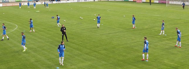 Bild: Aufw&auml;rmen