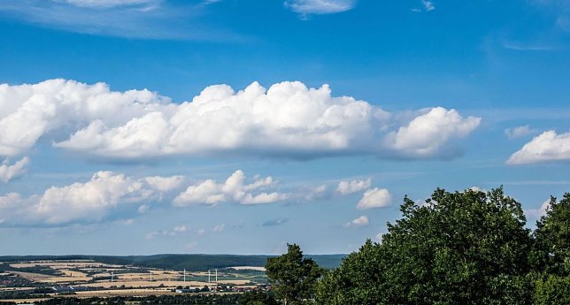 Bild: Wetterbild