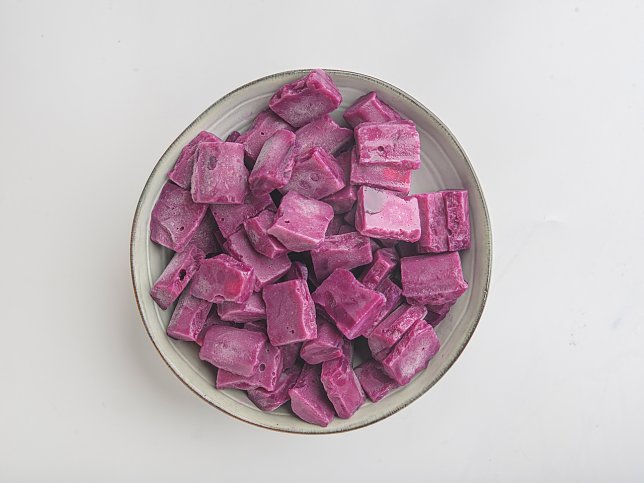 Bild: Rotkohl