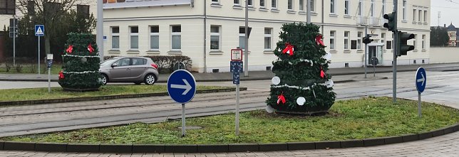 Bild: Nordhausen aktuell: Noch dreimal Lockdown, dann ist wieder Weihnachten
