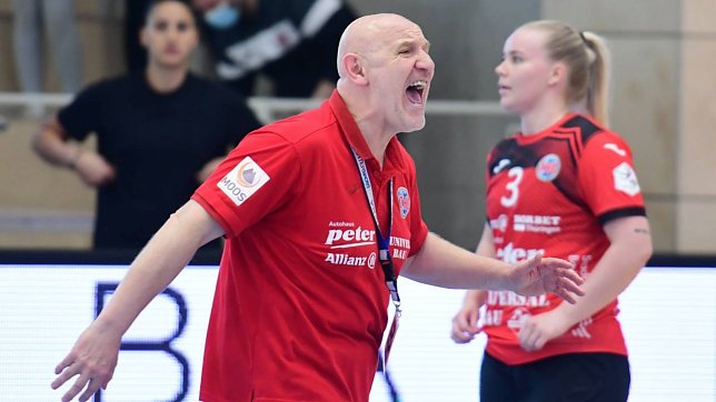 Bild: Einer der V&auml;ter des Erfolges: Herbert M&uuml;ller