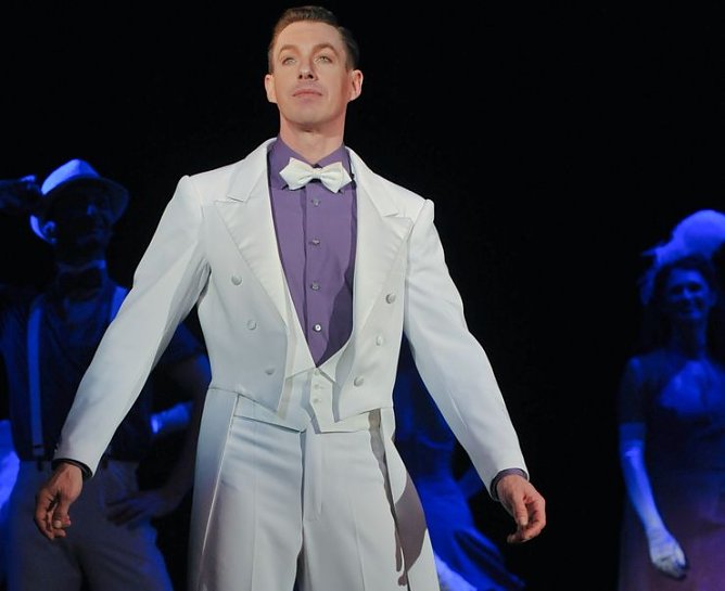 Singen für Japan (Foto: Theater Nordhausen) Singen für Japan (Foto: Theater Nordhausen)