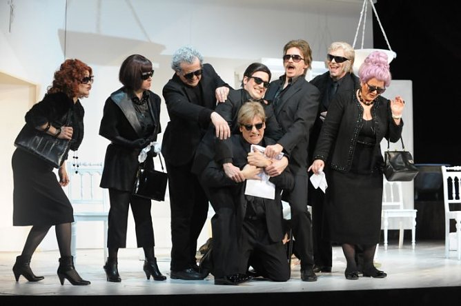 theater (Foto: theater) theater (Foto: theater)