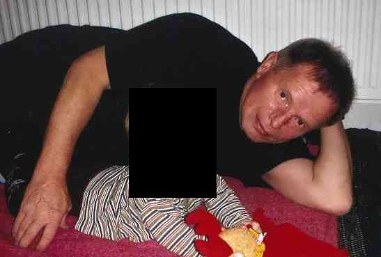 Vermisst (Foto: Polizei) Vermisst (Foto: Polizei)