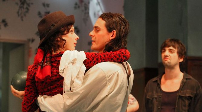 theater (Foto: theater)