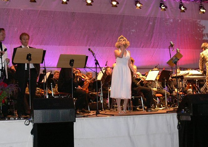 Rock meets Classic 2009 (Foto: B. Susemihl)