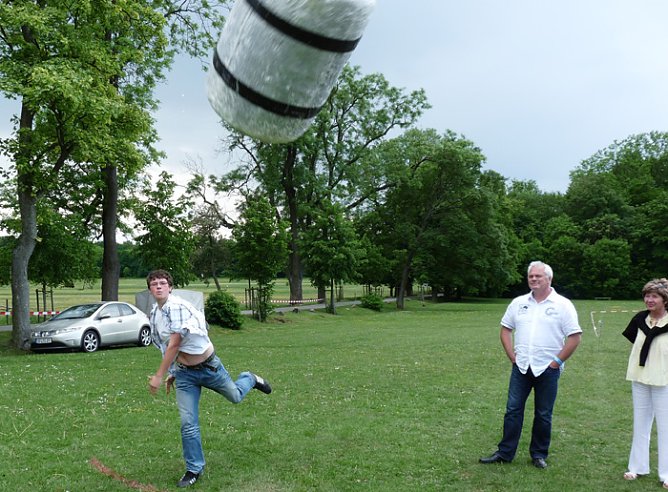 Was f&uuml;r ein Fest!  (Foto: Karl-Heinz Herrmann)