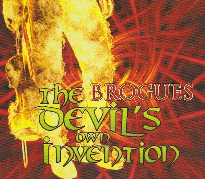 brogues (Foto: agentur)