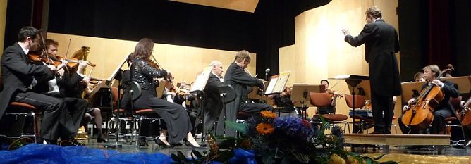 150 Jahre Nordth&uuml;ringer Volksbank (Foto: nnz)