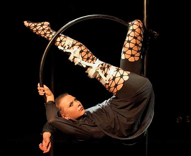 "Globally Wanted" - "Gesucht Weltweit" (Foto: Kunsthof Friedrichsrode) "Globally Wanted" - "Gesucht Weltweit" (Foto: Kunsthof Friedrichsrode)