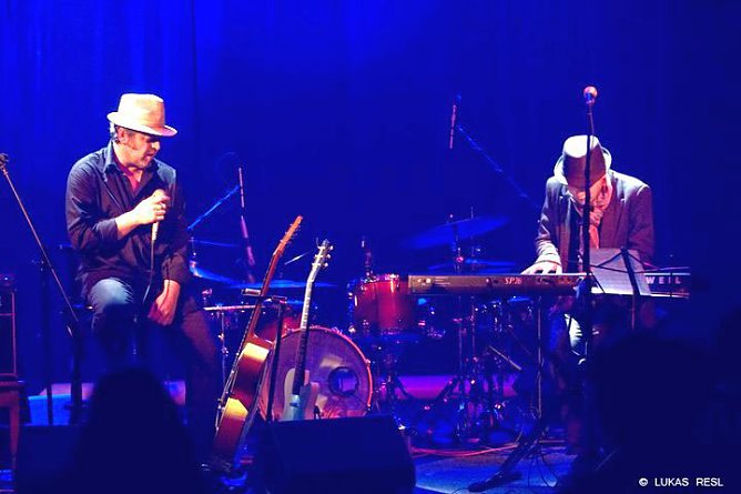 Christmas Songs & Gospel (Foto: Kunsthof Friedrichsrode)