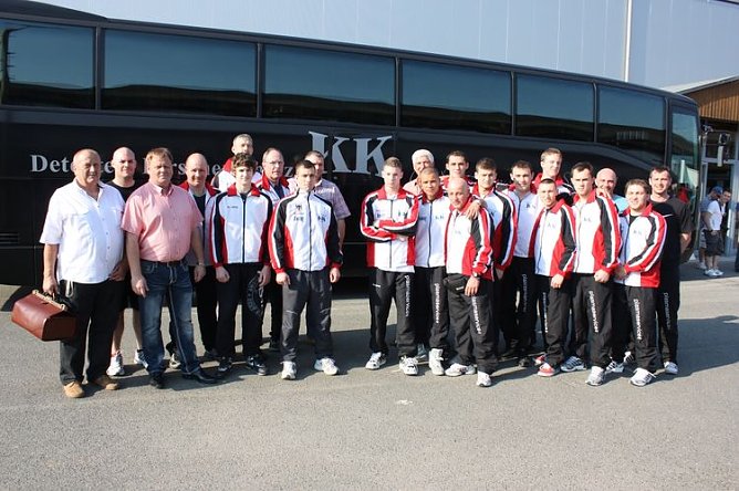 boxen (Foto: archiv) boxen (Foto: archiv)