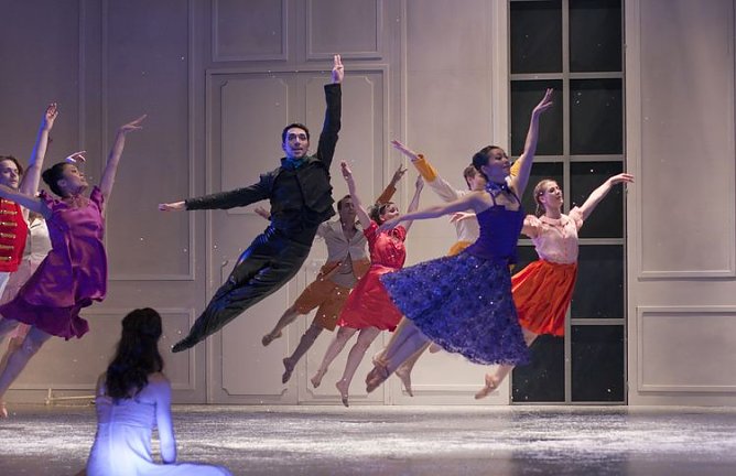 theater (Foto: theater nordhausen)