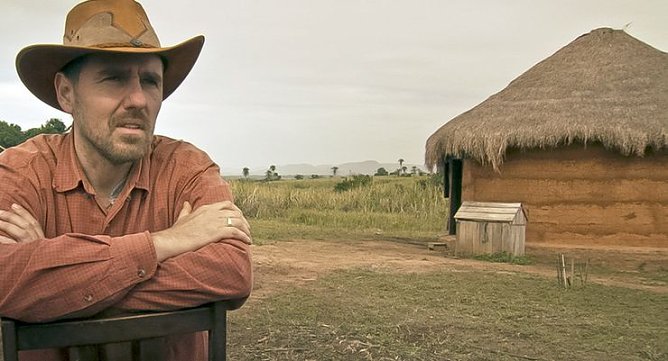 Geht die Welt unter? (Foto: ARD) Geht die Welt unter? (Foto: ARD)