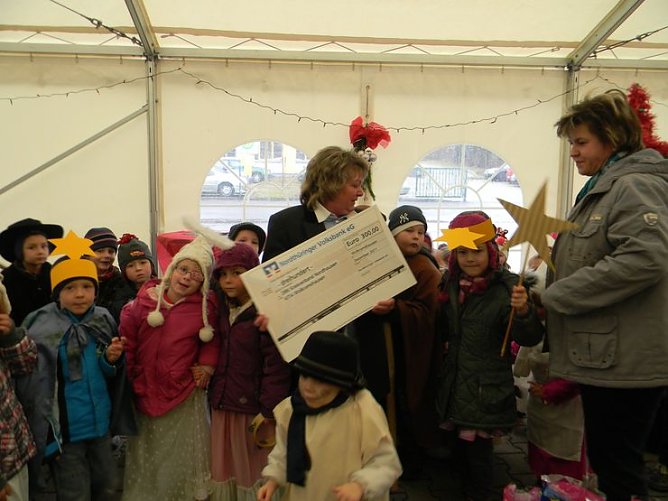 Auch das waren 150 Jahre Nordh&uuml;ringer Volksbank (Foto: nnz)