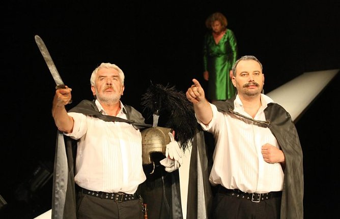 theater (Foto: theater)