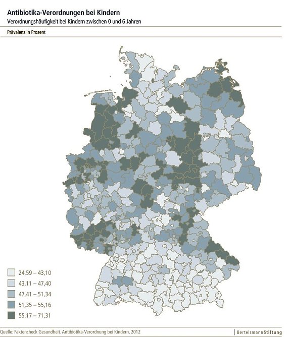 Der &Uuml;berblick (Foto: Bertelsmann Stiftung)