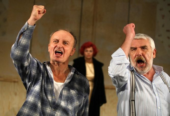 theater (Foto: theater nordhausen)