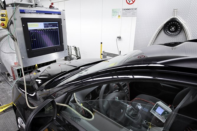 EcoTest verschärft (Foto: ADAC) EcoTest verschärft (Foto: ADAC)